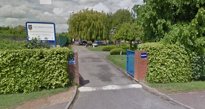 Aylesbury school closed today because of leak News Greatest